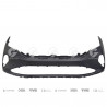 PARAGOLPE DELANTERO ORIG. 42613