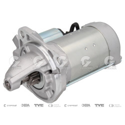 MOTOR DE ARRANQUE HITNA 62965