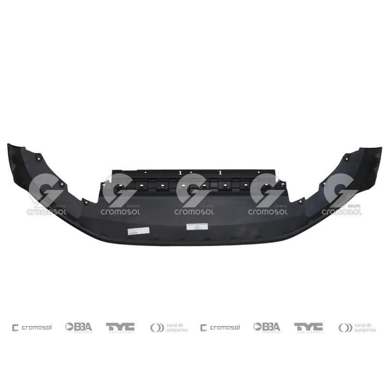 SPOILER DE PARAGOLPE DELANTERO ORIG. 42613/7