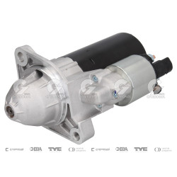 MOTOR DE ARRANQUE HITNA 62967
