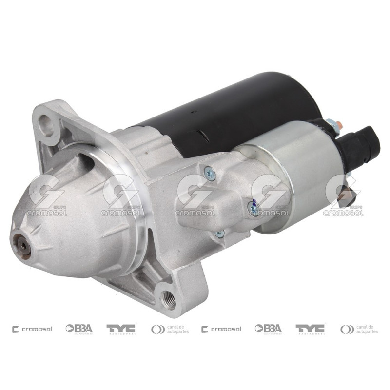 MOTOR DE ARRANQUE HITNA 62967