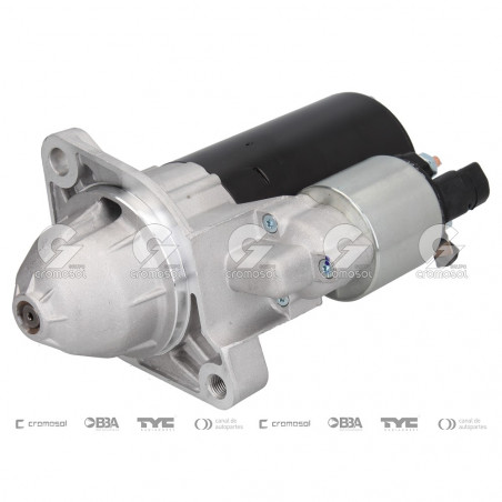 MOTOR DE ARRANQUE HITNA 62967