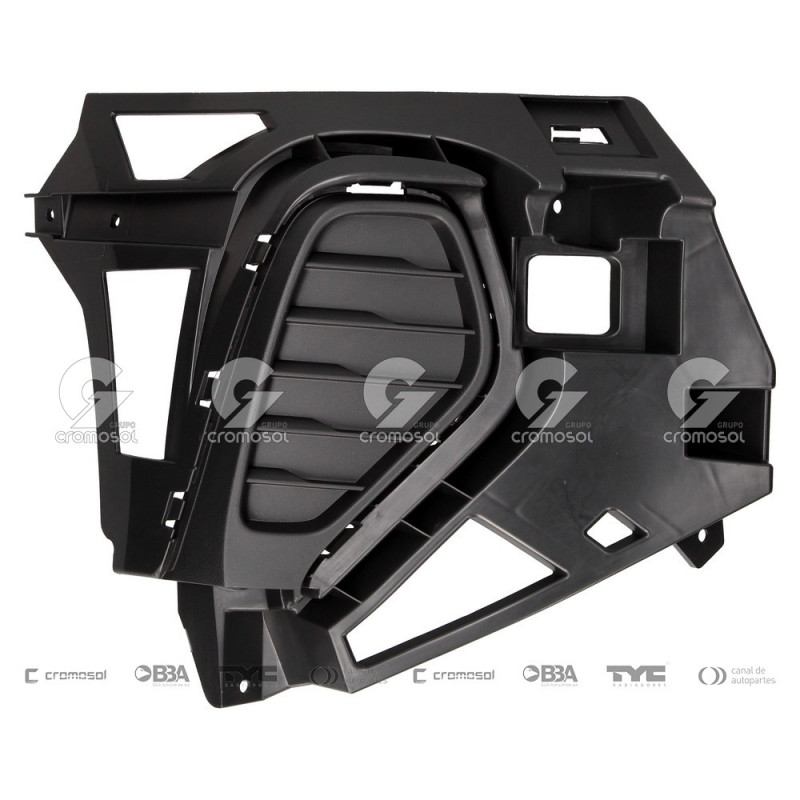 REJILLA/GRILLA LATERAL ORIG. 42613/8D