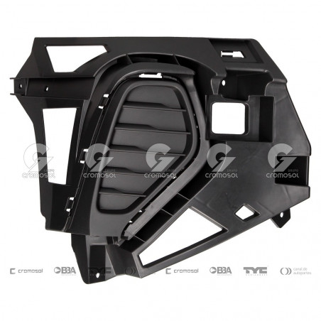 REJILLA/GRILLA LATERAL ORIG. 42613/8D