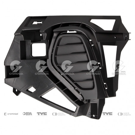 REJILLA/GRILLA LATERAL ORIG. 42613/8I