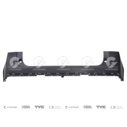 PARAGOLPE TRASERO ORIG. 42614