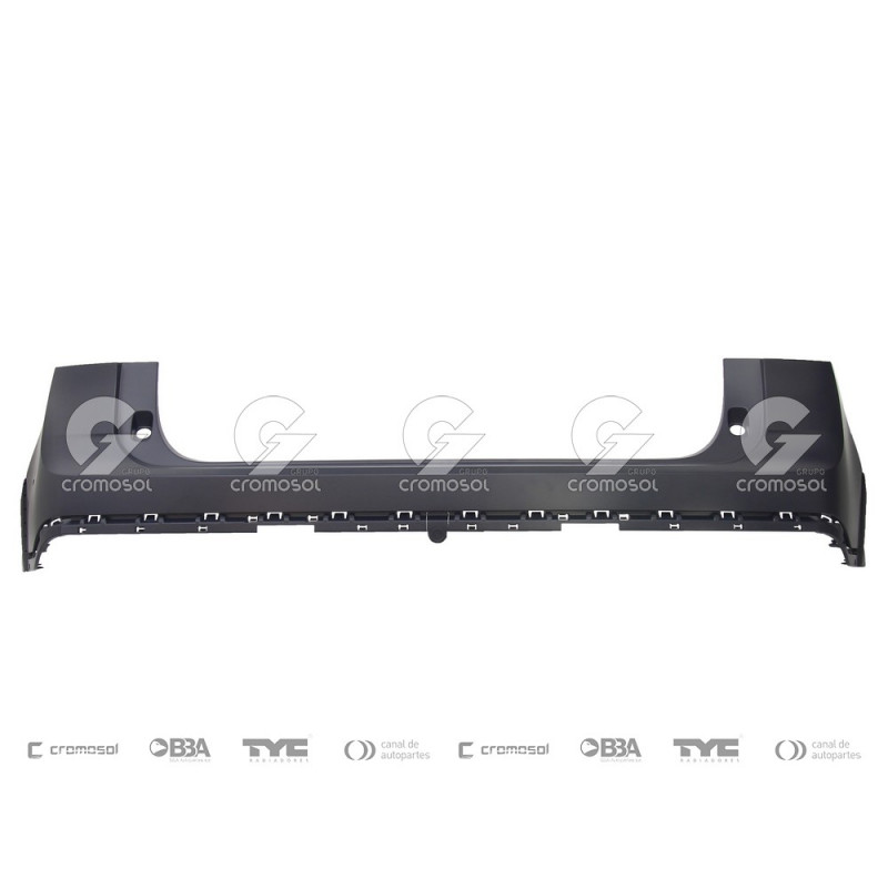 PARAGOLPE TRASERO ORIG. 42614