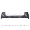 PARAGOLPE TRASERO ORIG. 42614