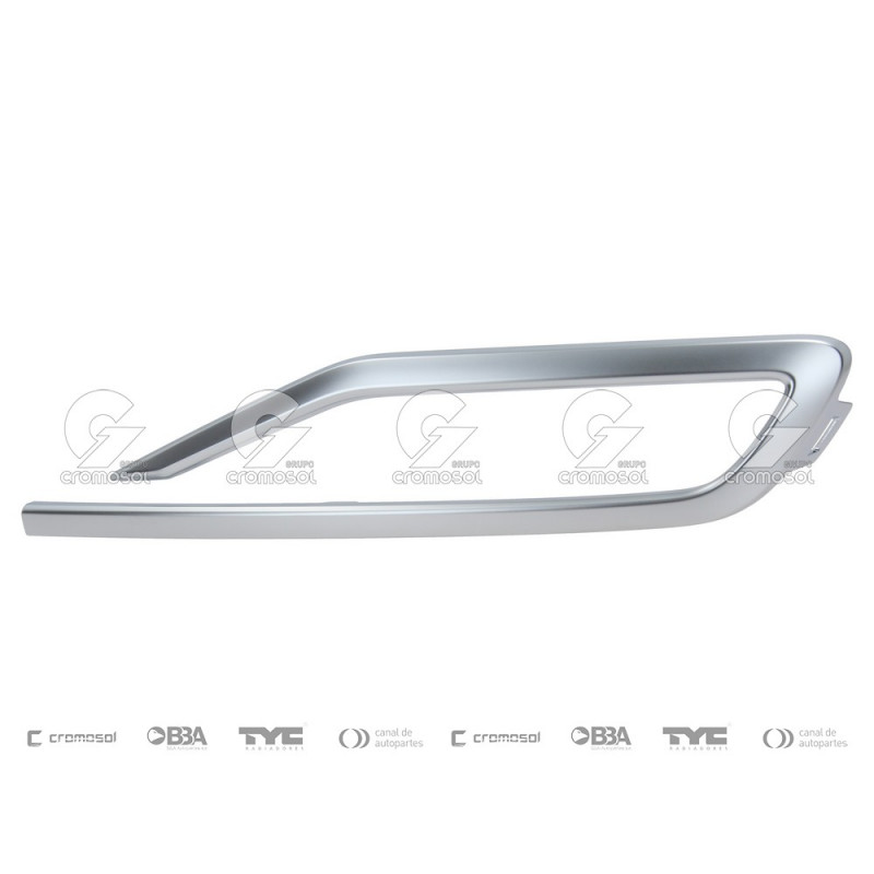 VIRA DE PARAGOLPE TRASERO ORIG. 42614/6I