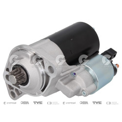 MOTOR DE ARRANQUE HITNA 62972