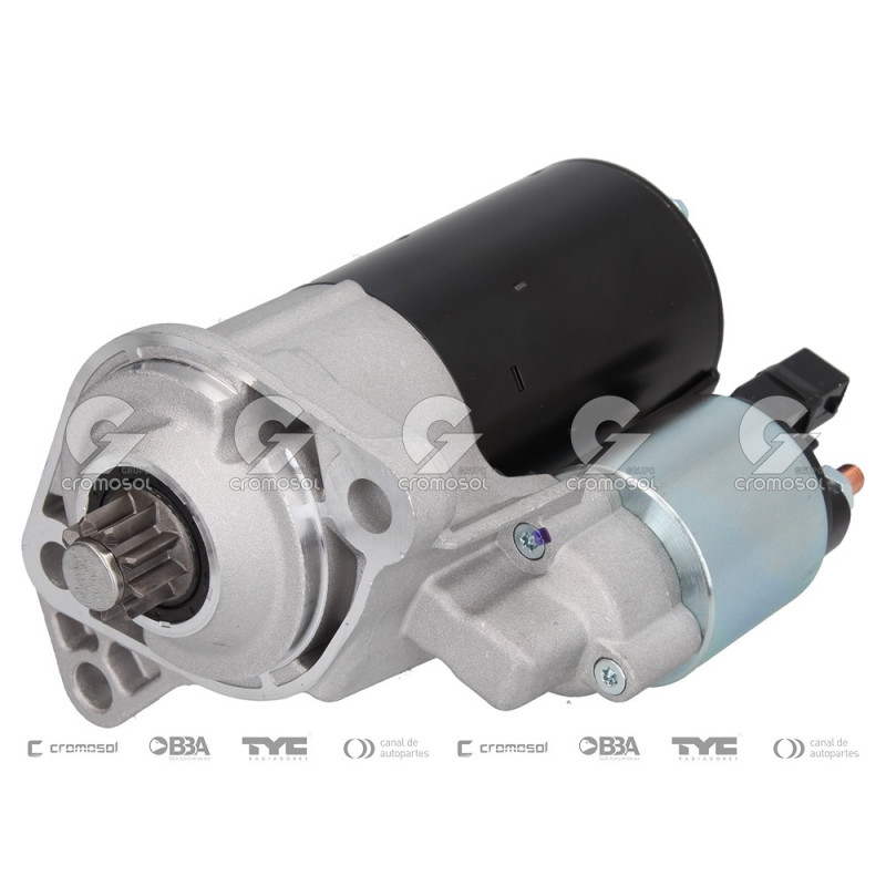 MOTOR DE ARRANQUE HITNA 62972