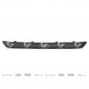 PARAGOLPE DELANTERO ORIG. 42615