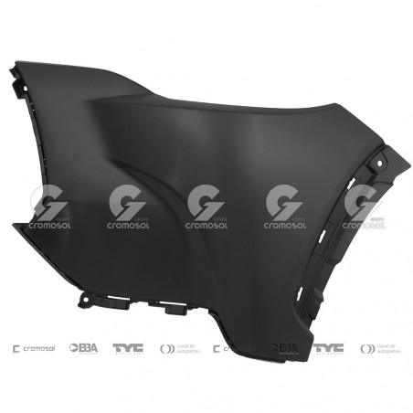 PUNTERA DE PARAGOLPE DELANTERO ORIG. 42615/1I