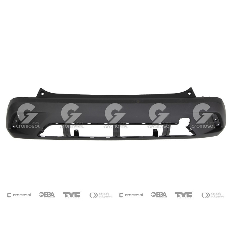 PARAGOLPE TRASERO ORIG. 42616