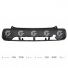 PARAGOLPE TRASERO ORIG. 42616