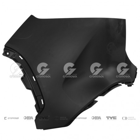 PUNTERA DE PARAGOLPE TRASERO ORIG. 42616/2I