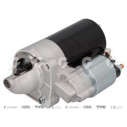 MOTOR DE ARRANQUE HITNA 62976