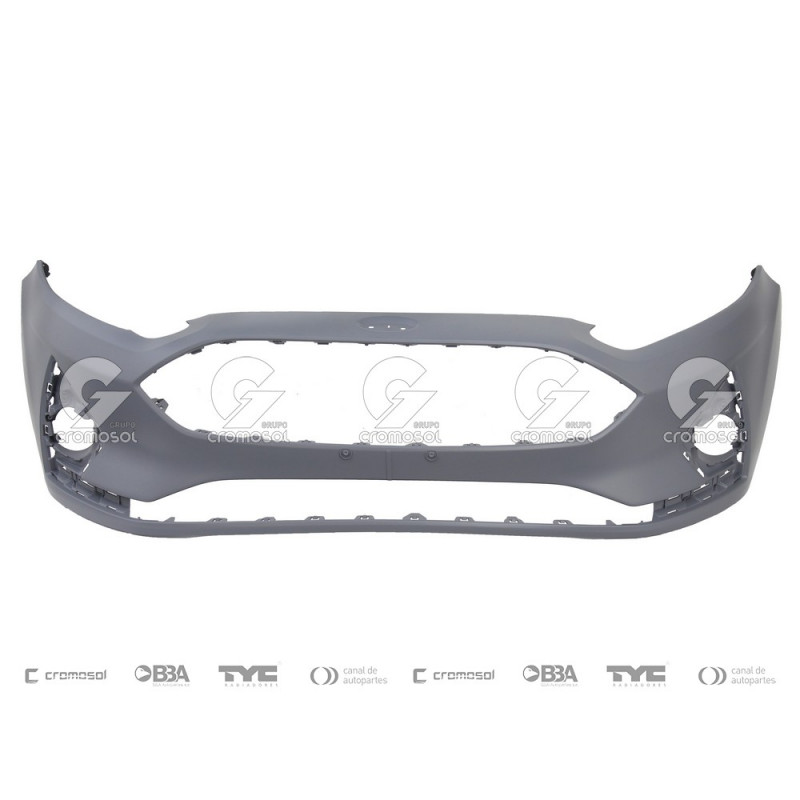 PARAGOLPE DELANTERO ORIG. 42617