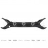 PARAGOLPE DELANTERO ORIG. 42618