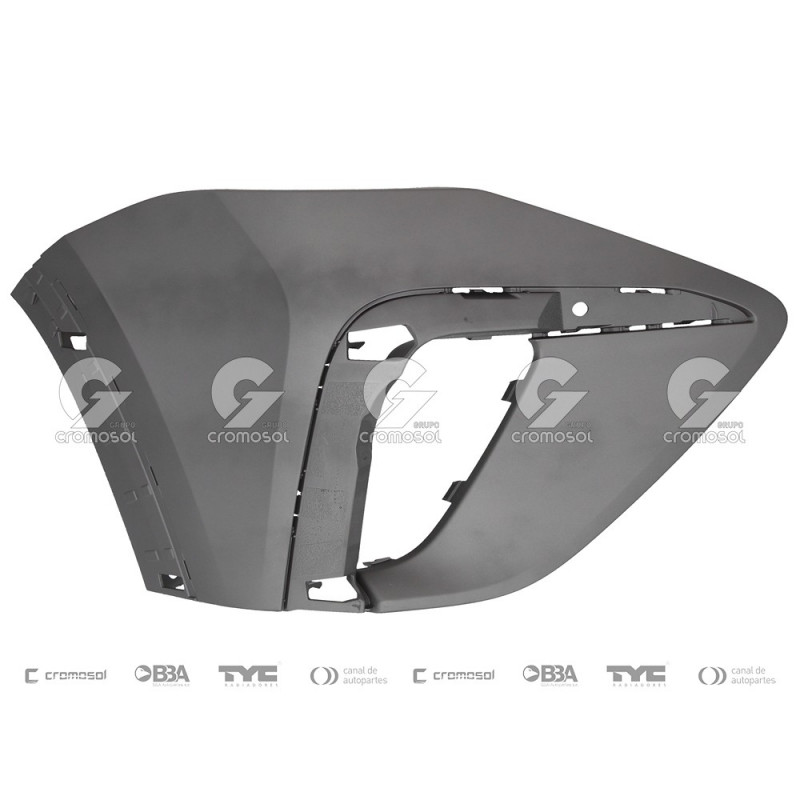 PUNTERA DE PARAGOLPE DELANTERO ORIG. 42618/1D