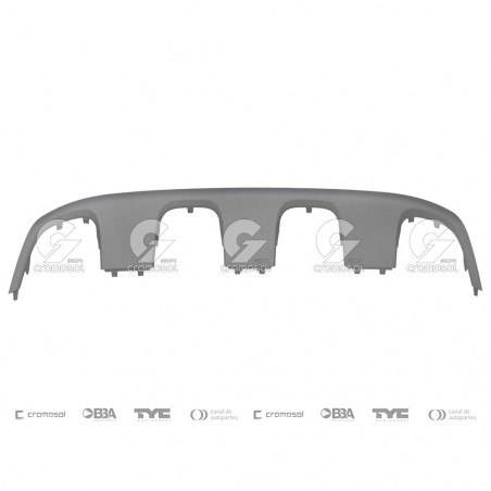 SPOILER DE PARAGOLPE DELANTERO ORIG. 42618/7