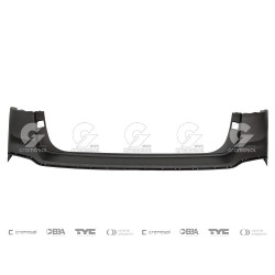 PARAGOLPE TRASERO ORIG. 42619