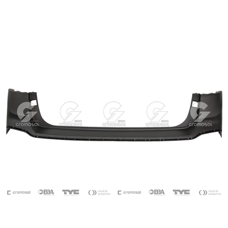 PARAGOLPE TRASERO ORIG. 42619