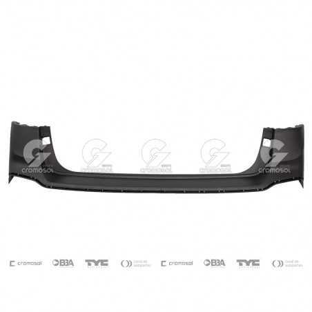 PARAGOLPE TRASERO ORIG. 42619