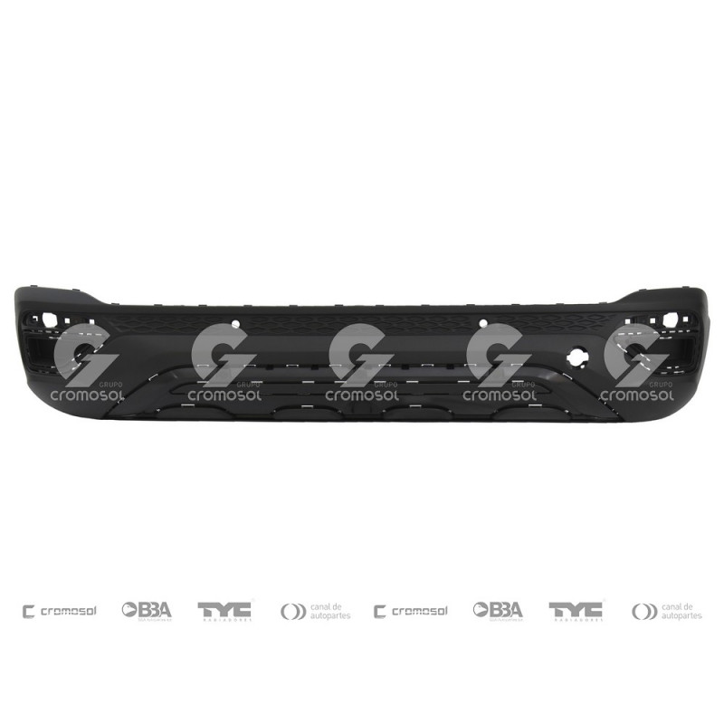 PARAGOLPE TRASERO ORIG. 42619/1