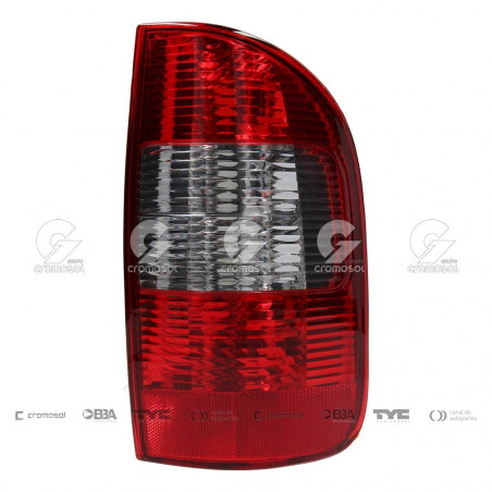 FARO DE LUZ PRINCIPAL (TRASERO) FITAM 4262/2D