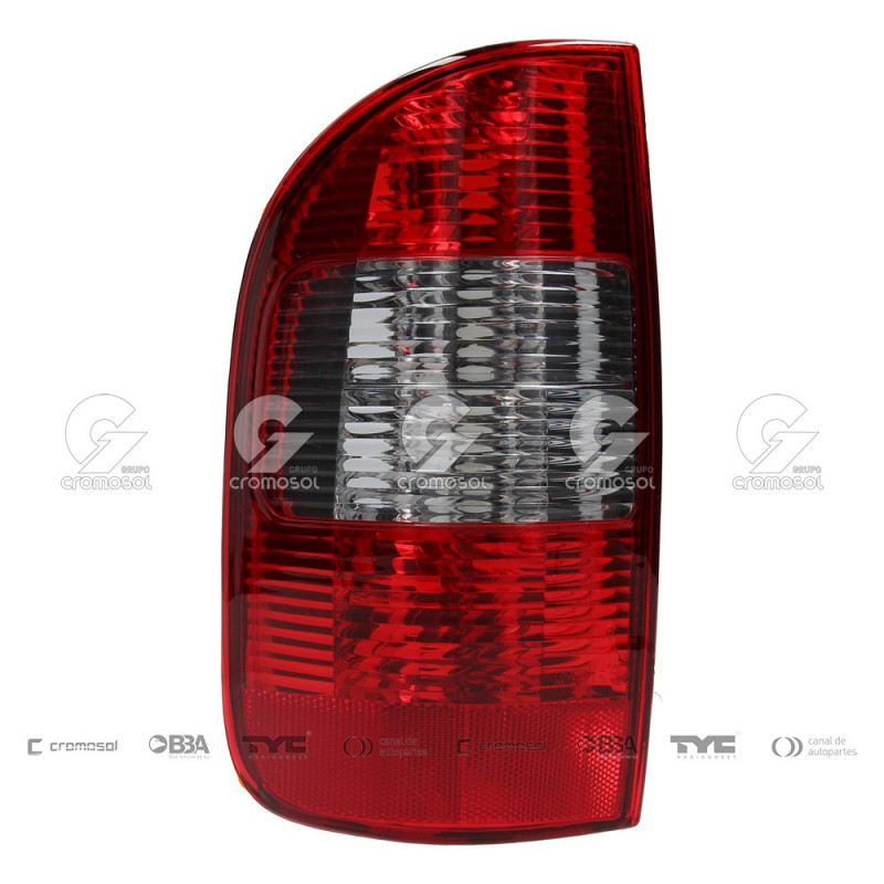 FARO DE LUZ PRINCIPAL (TRASERO) FITAM 4262/2I