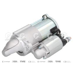 MOTOR DE ARRANQUE HITNA 62995