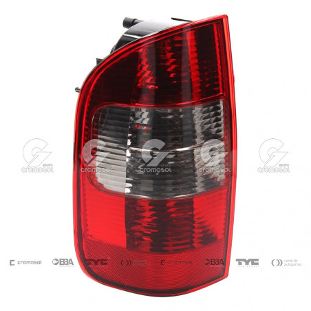 FARO DE LUZ PRINCIPAL (TRASERO) TAIWAN 4262/81I
