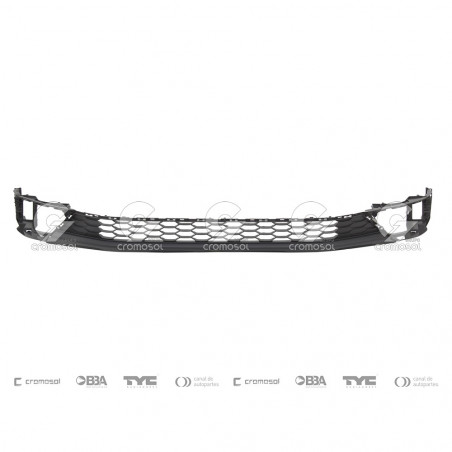 SPOILER DE PARAGOLPE DELANTERO EURO 42623/1