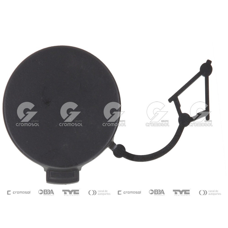 TAPAS VARIAS DE PARAGOLPES EURO 42626/15