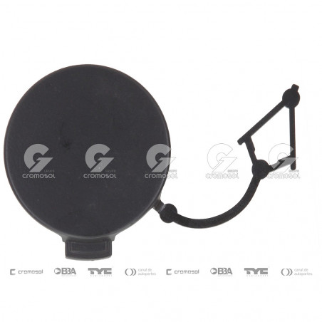 TAPAS VARIAS DE PARAGOLPES EURO 42626/15