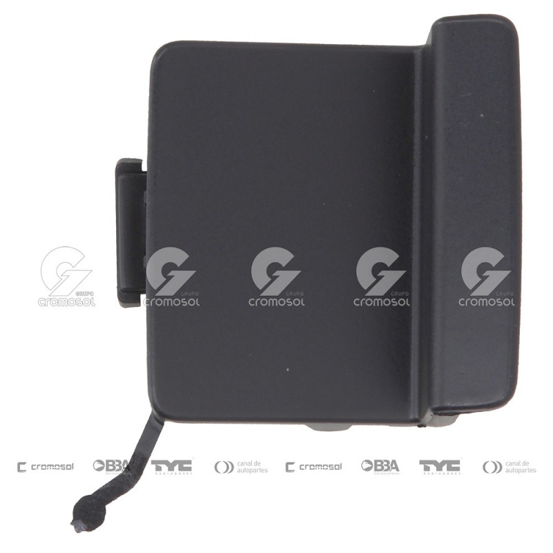 TAPAS VARIAS DE PARAGOLPES EURO 42627/15