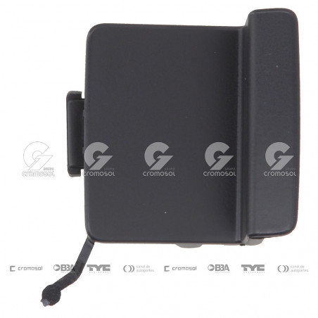 TAPAS VARIAS DE PARAGOLPES EURO 42627/15