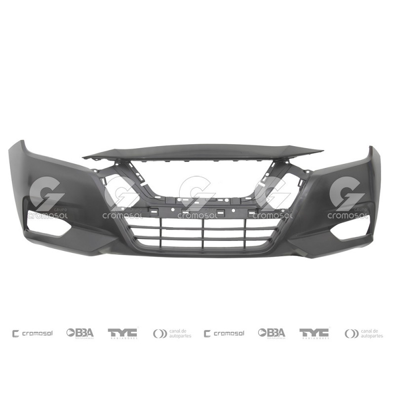 PARAGOLPES VARIOS TONG YANG 42628