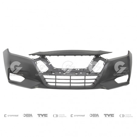 PARAGOLPES VARIOS TONG YANG 42628