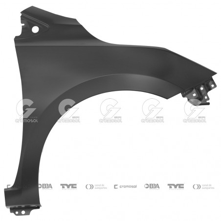 GUARDABARRO DELANTERO TONG YANG 42628/60D