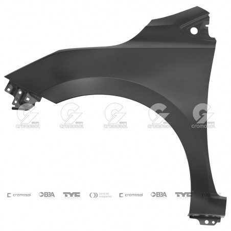 GUARDABARRO DELANTERO TONG YANG 42628/60I