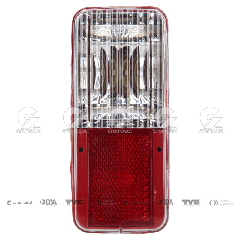 FARO DE LUZ PRINCIPAL (TRASERO) ARTEB 4263