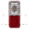 FARO DE LUZ PRINCIPAL (TRASERO) ARTEB 4263
