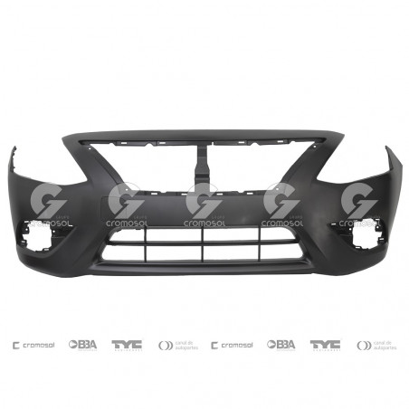 PARAGOLPE DELANTERO TONG YANG 42630