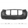 PARAGOLPE TRASERO TONG YANG 42632/1