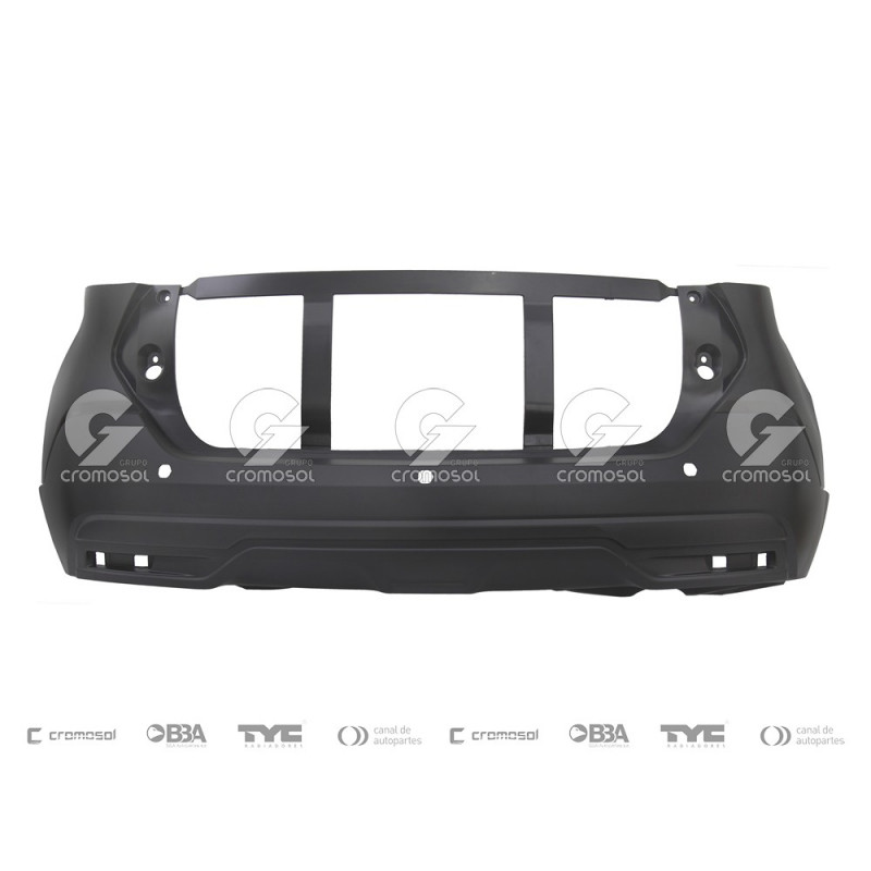 PARAGOLPE TRASERO TONG YANG 42632/2