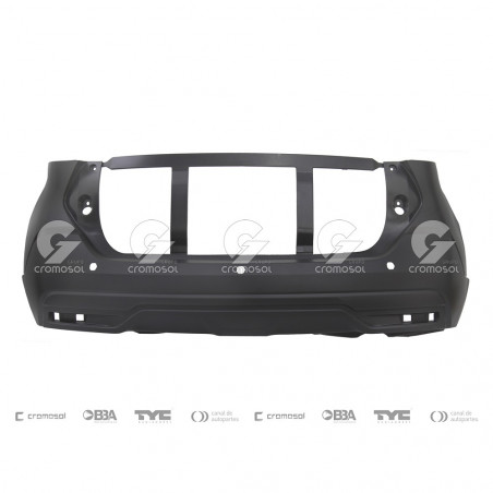 PARAGOLPE TRASERO TONG YANG 42632/2