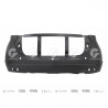 PARAGOLPE TRASERO TONG YANG 42632/2