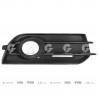 REJILLA/GRILLA LATERAL TONG YANG 42633/5D